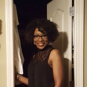 Meet your Posher, Patricia